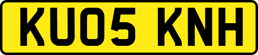 KU05KNH