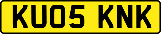 KU05KNK