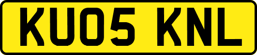 KU05KNL