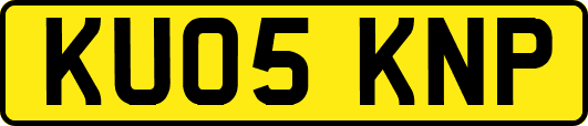 KU05KNP