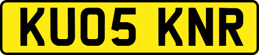 KU05KNR