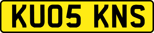 KU05KNS