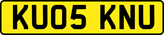 KU05KNU