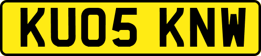 KU05KNW