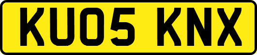 KU05KNX