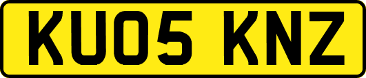 KU05KNZ