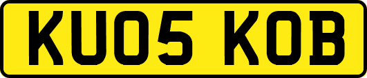 KU05KOB