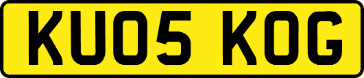 KU05KOG