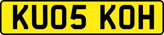 KU05KOH