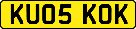 KU05KOK