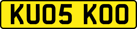 KU05KOO