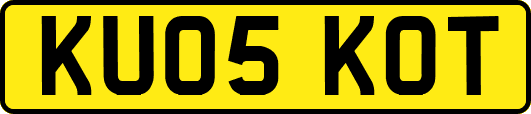 KU05KOT