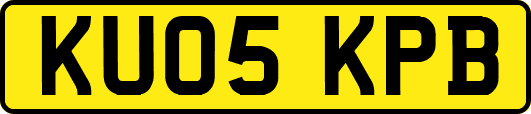 KU05KPB