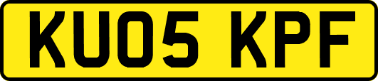 KU05KPF