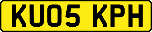 KU05KPH