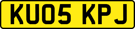 KU05KPJ