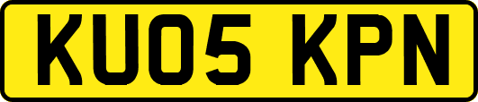 KU05KPN