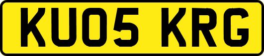 KU05KRG