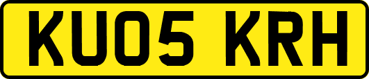 KU05KRH