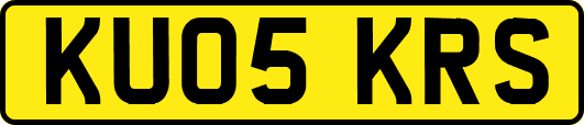 KU05KRS