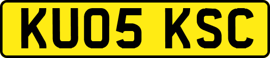 KU05KSC