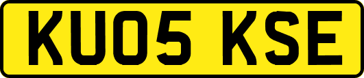 KU05KSE