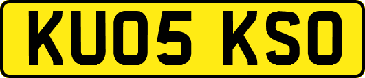 KU05KSO