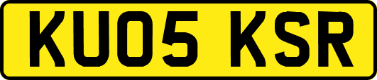 KU05KSR