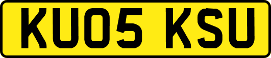 KU05KSU