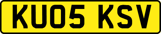 KU05KSV