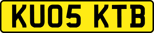 KU05KTB