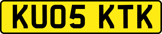 KU05KTK