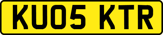 KU05KTR