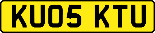 KU05KTU