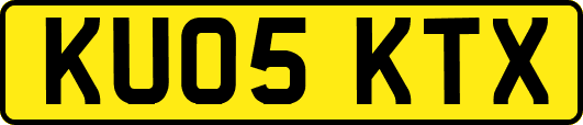 KU05KTX