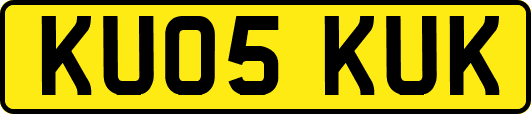 KU05KUK