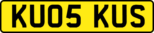 KU05KUS