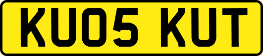 KU05KUT