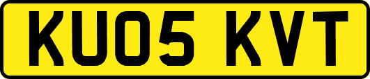 KU05KVT