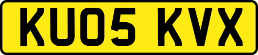 KU05KVX