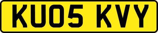 KU05KVY