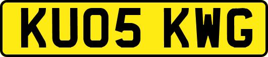 KU05KWG