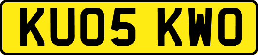 KU05KWO