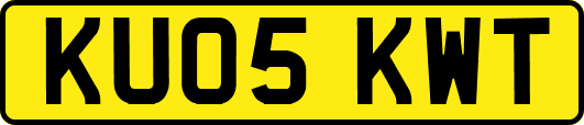 KU05KWT