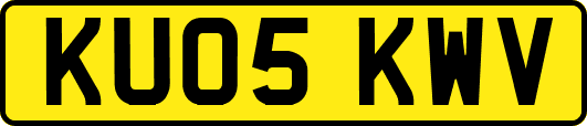 KU05KWV