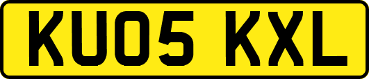KU05KXL