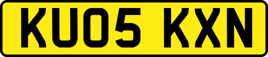 KU05KXN
