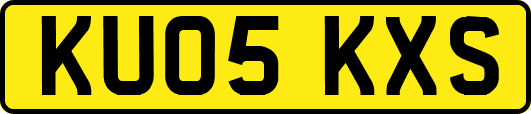 KU05KXS