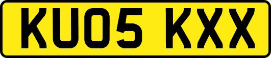 KU05KXX