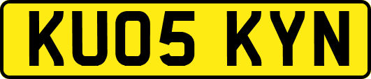 KU05KYN